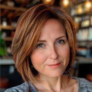 Meet your Posher, Stacey